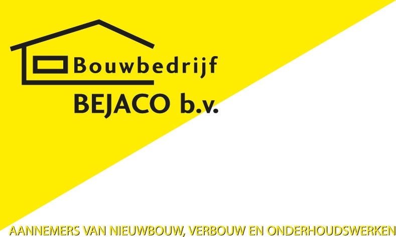 Logo Bejaco