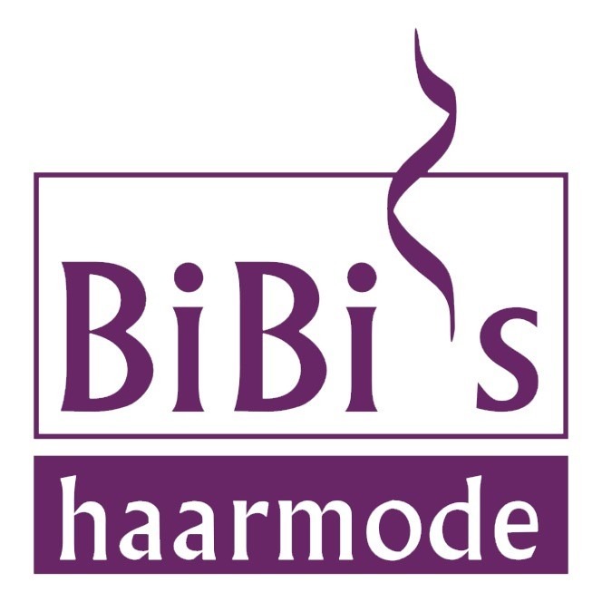 Logo Bibi’s Haarmode