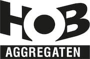 Logo HOB Aggregaten