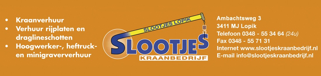Logo Slootjes